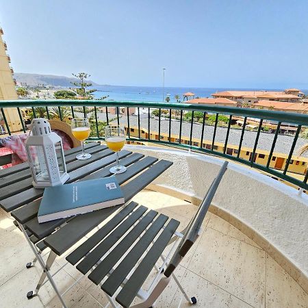 Studio Dream View, Los Cristianos Arona  Buitenkant foto
