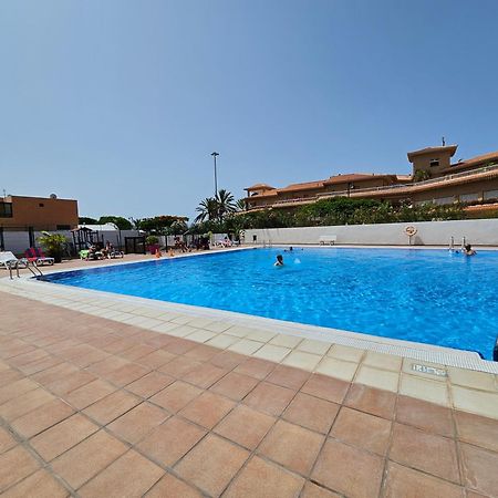 Studio Dream View, Los Cristianos Arona  Buitenkant foto