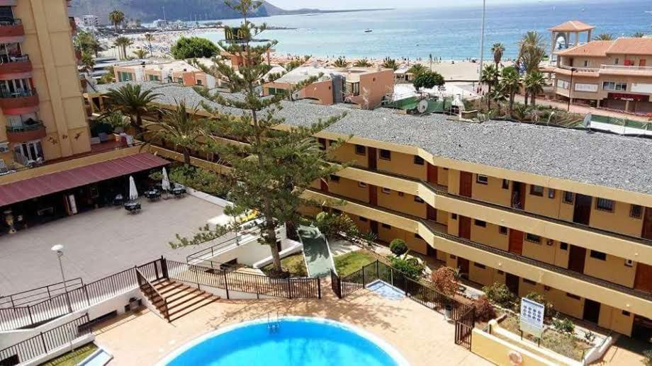 Studio Dream View, Los Cristianos Arona  Buitenkant foto