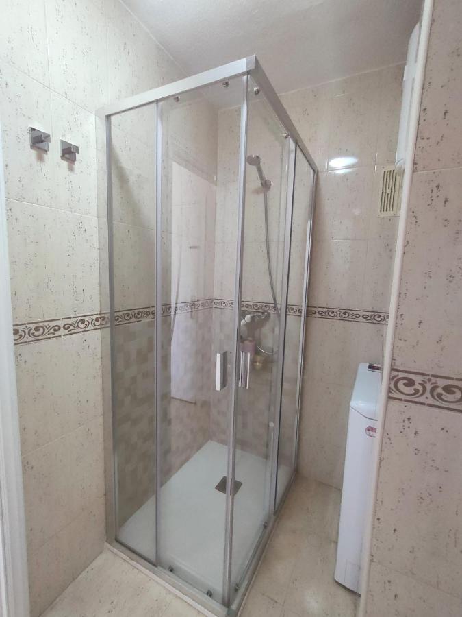 Studio Dream View, Los Cristianos Arona  Buitenkant foto