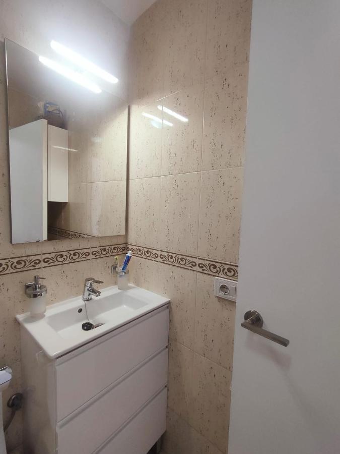 Studio Dream View, Los Cristianos Arona  Buitenkant foto