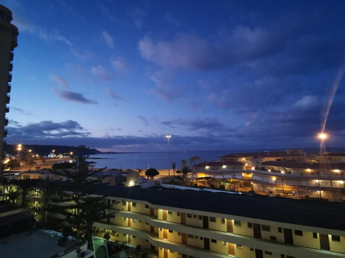 Studio Dream View, Los Cristianos Arona  Buitenkant foto