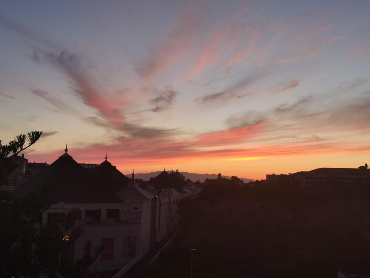 Studio Dream View, Los Cristianos Arona  Buitenkant foto