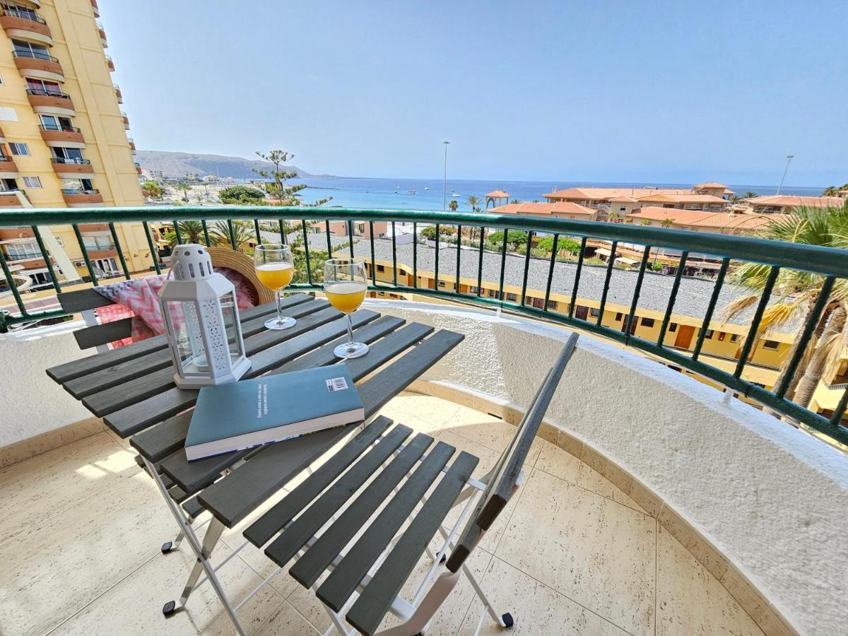 Studio Dream View, Los Cristianos Arona  Buitenkant foto