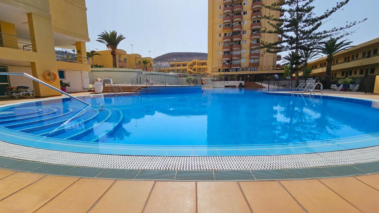 Studio Dream View, Los Cristianos Arona  Buitenkant foto