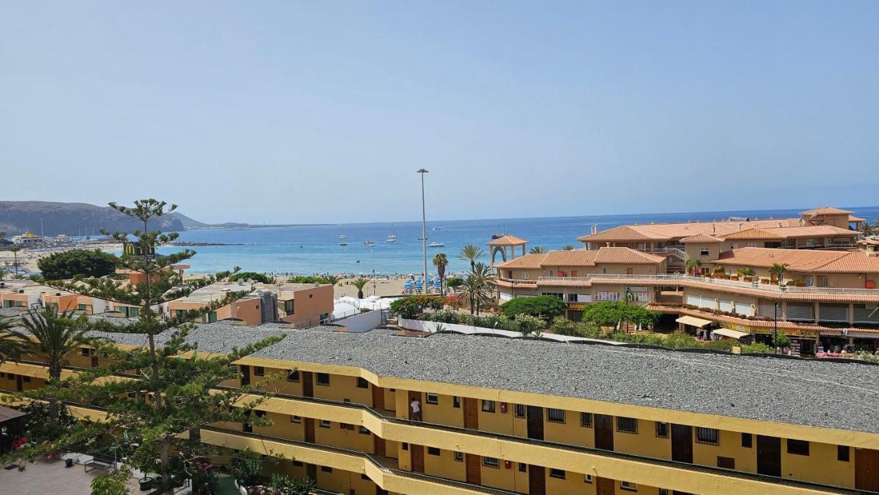 Studio Dream View, Los Cristianos Arona  Buitenkant foto