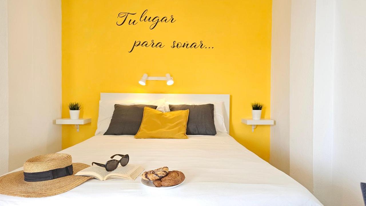 Studio Dream View, Los Cristianos Arona  Buitenkant foto