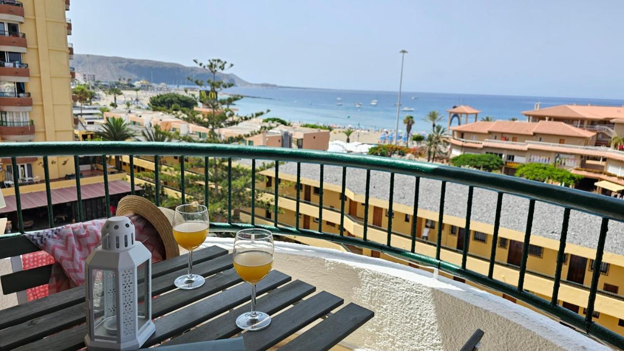 Studio Dream View, Los Cristianos Arona  Buitenkant foto