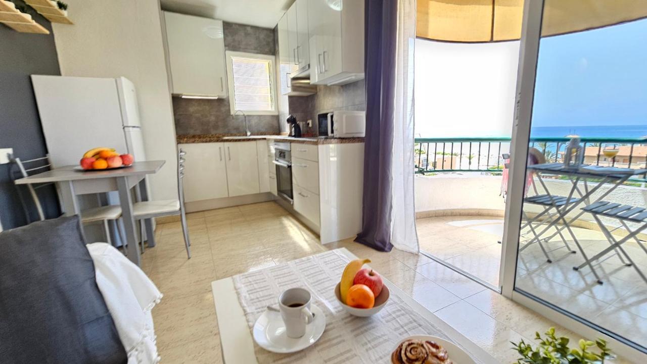 Studio Dream View, Los Cristianos Arona  Buitenkant foto
